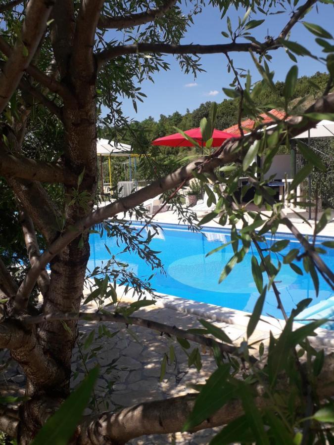 Apartments Ana Umljanovic Luaran gambar
