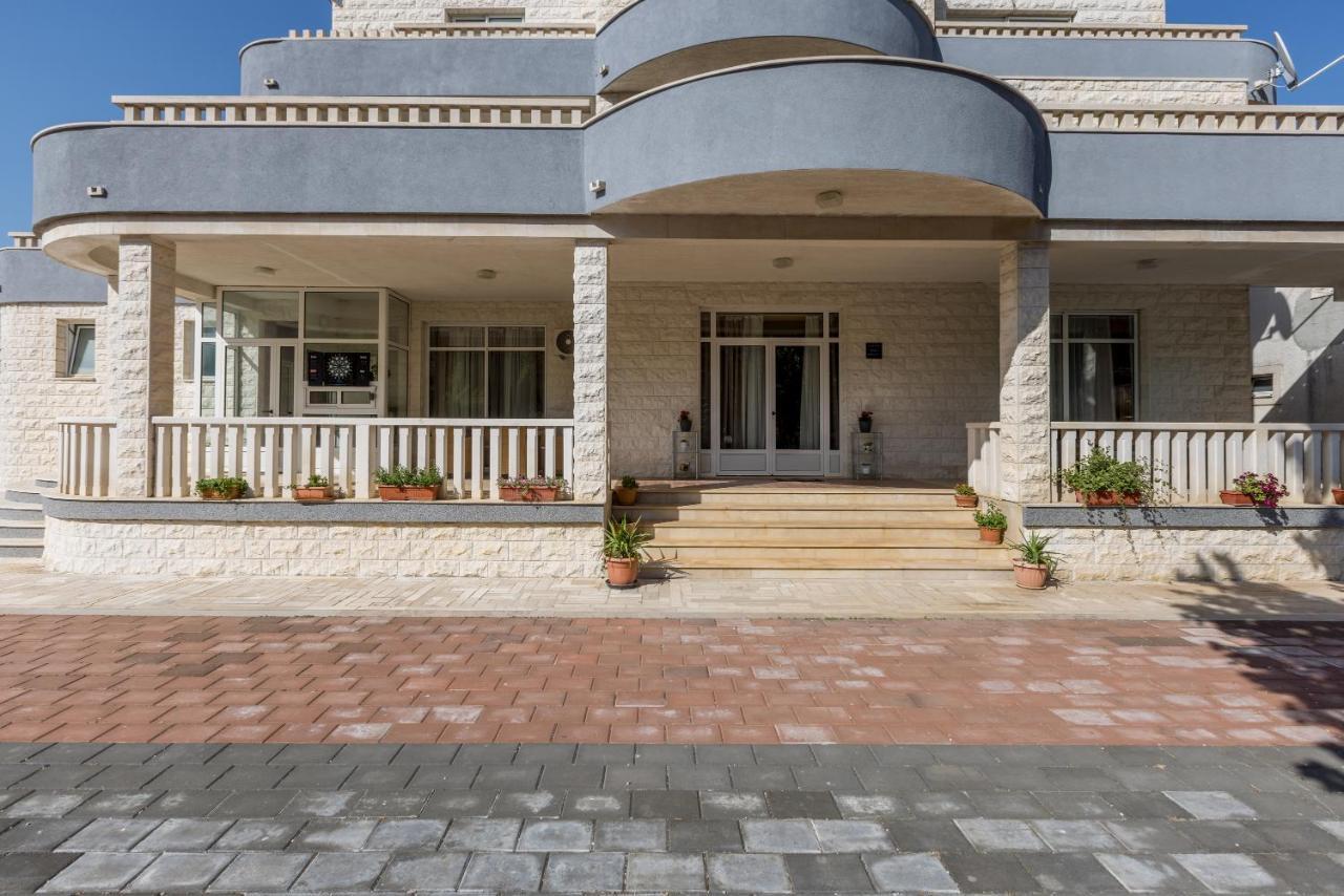 Apartments Ana Umljanovic Luaran gambar
