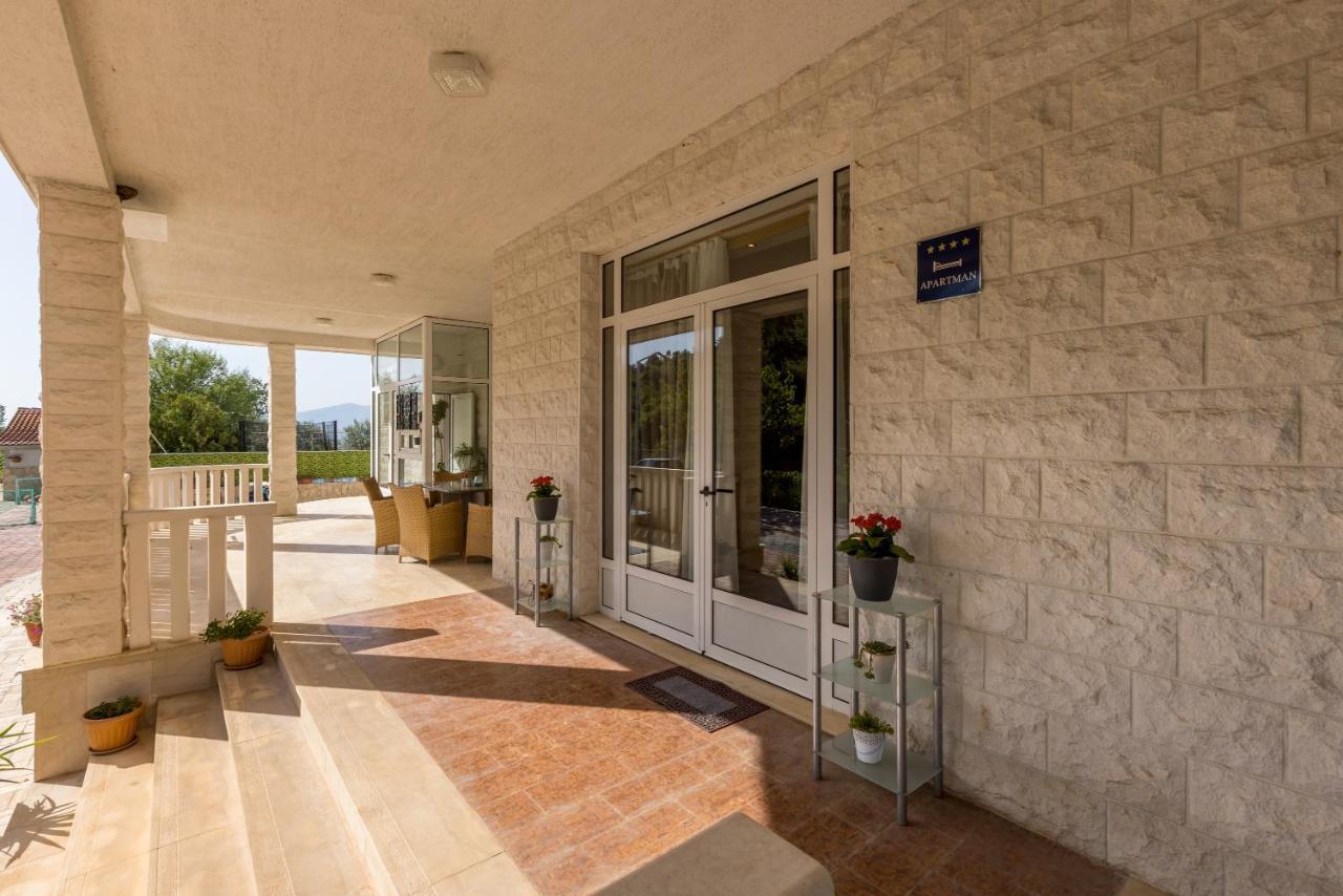 Apartments Ana Umljanovic Luaran gambar