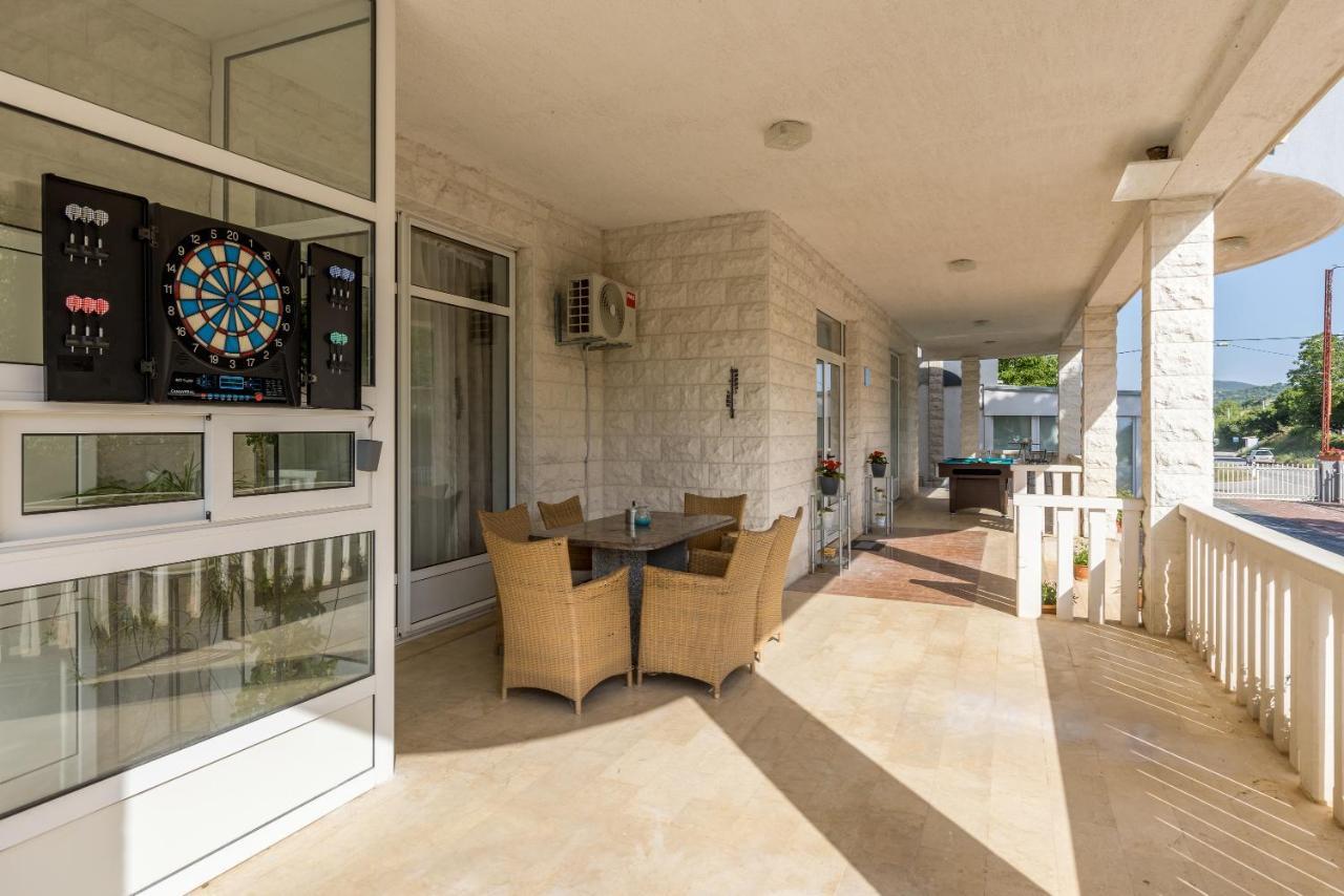 Apartments Ana Umljanovic Luaran gambar