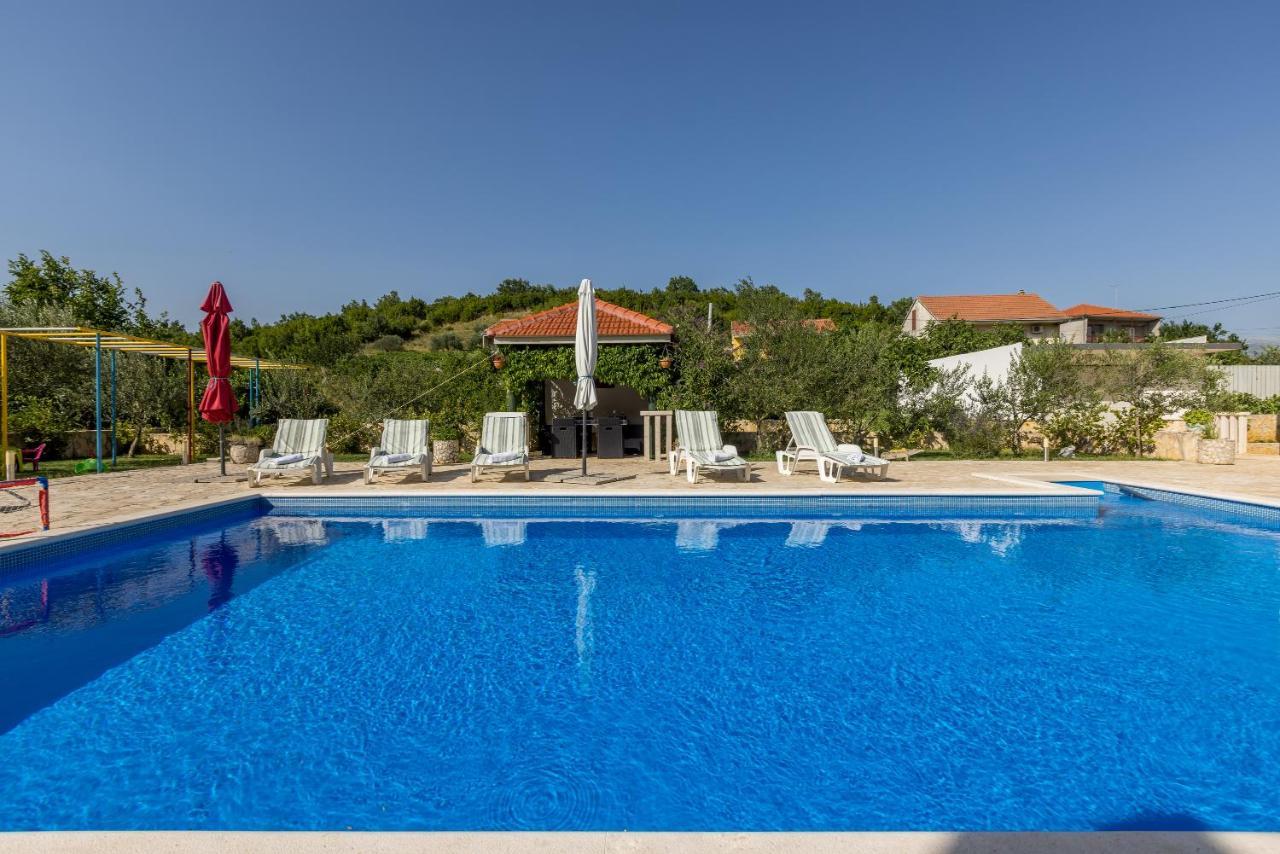 Apartments Ana Umljanovic Luaran gambar