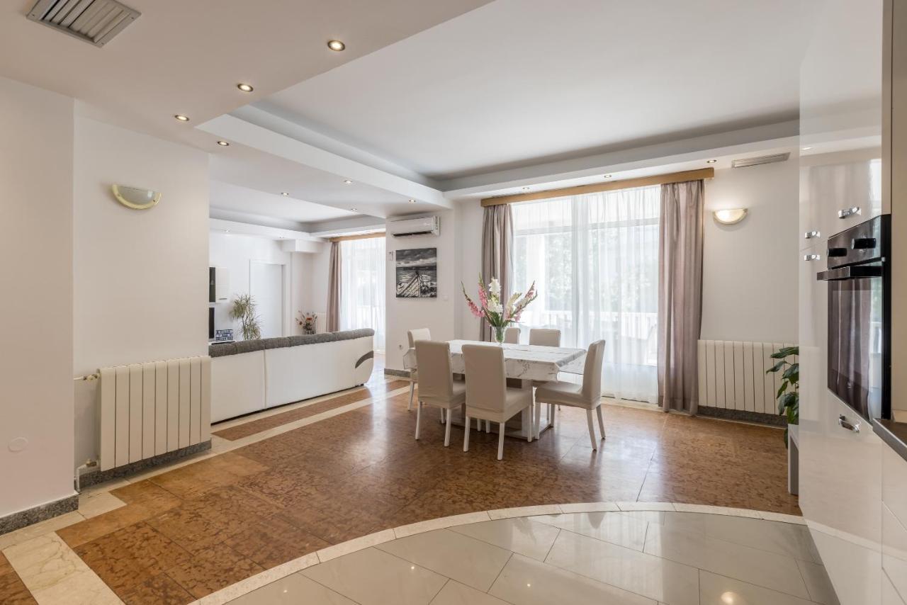 Apartments Ana Umljanovic Luaran gambar