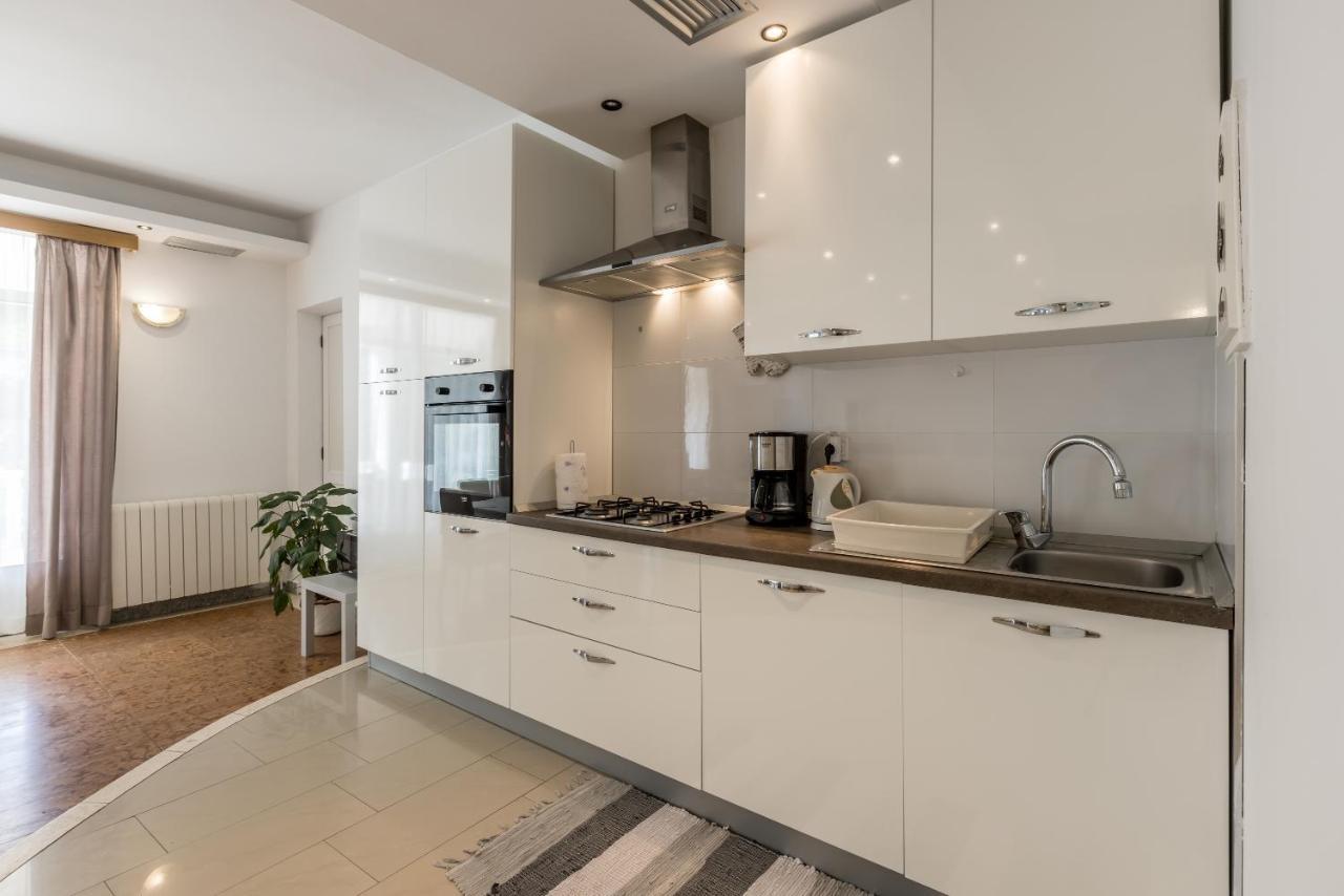 Apartments Ana Umljanovic Luaran gambar