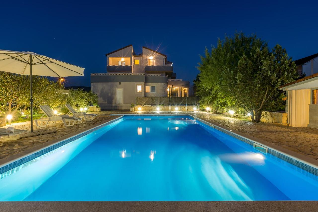 Apartments Ana Umljanovic Luaran gambar
