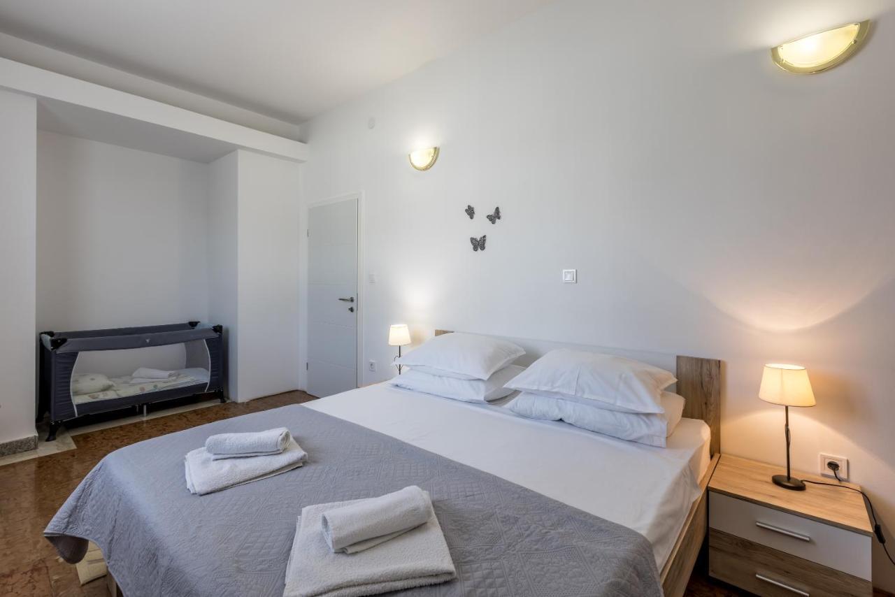 Apartments Ana Umljanovic Luaran gambar