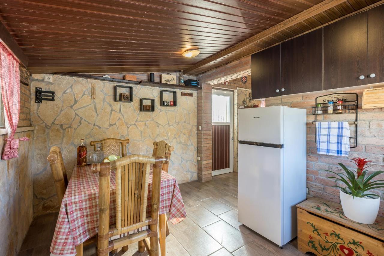 Apartments Ana Umljanovic Luaran gambar