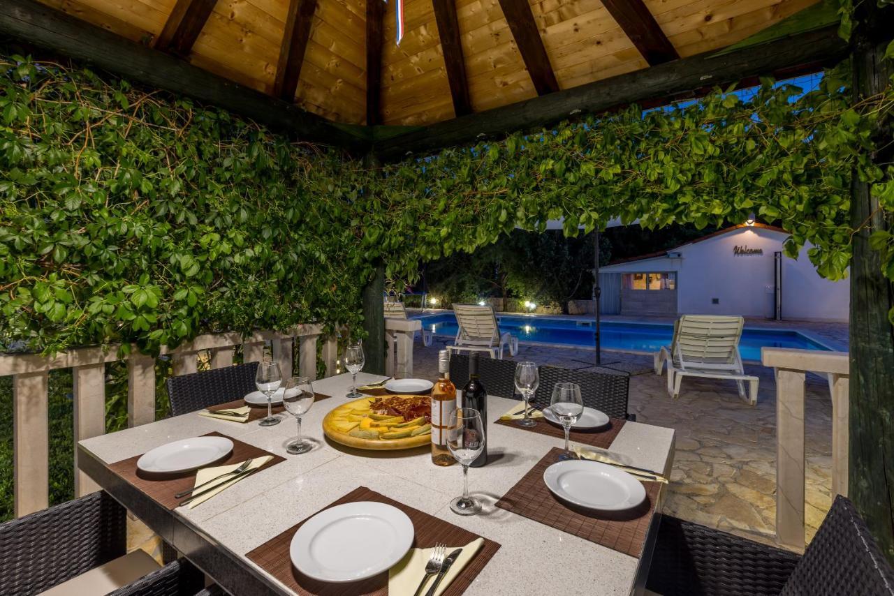 Apartments Ana Umljanovic Luaran gambar