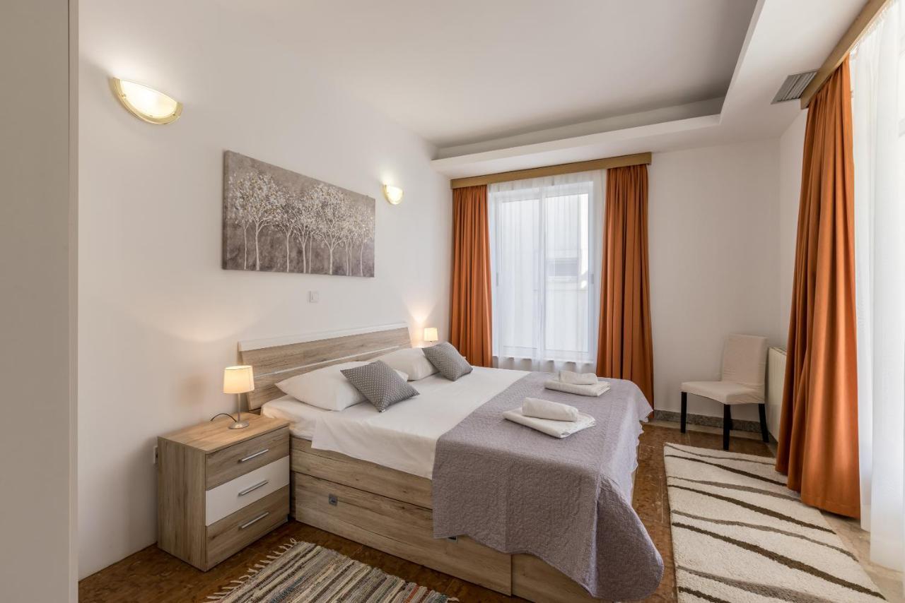 Apartments Ana Umljanovic Luaran gambar