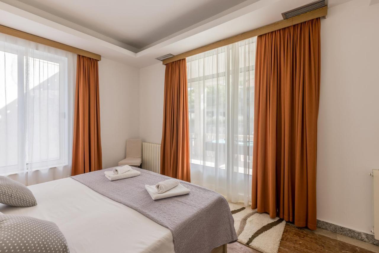 Apartments Ana Umljanovic Luaran gambar