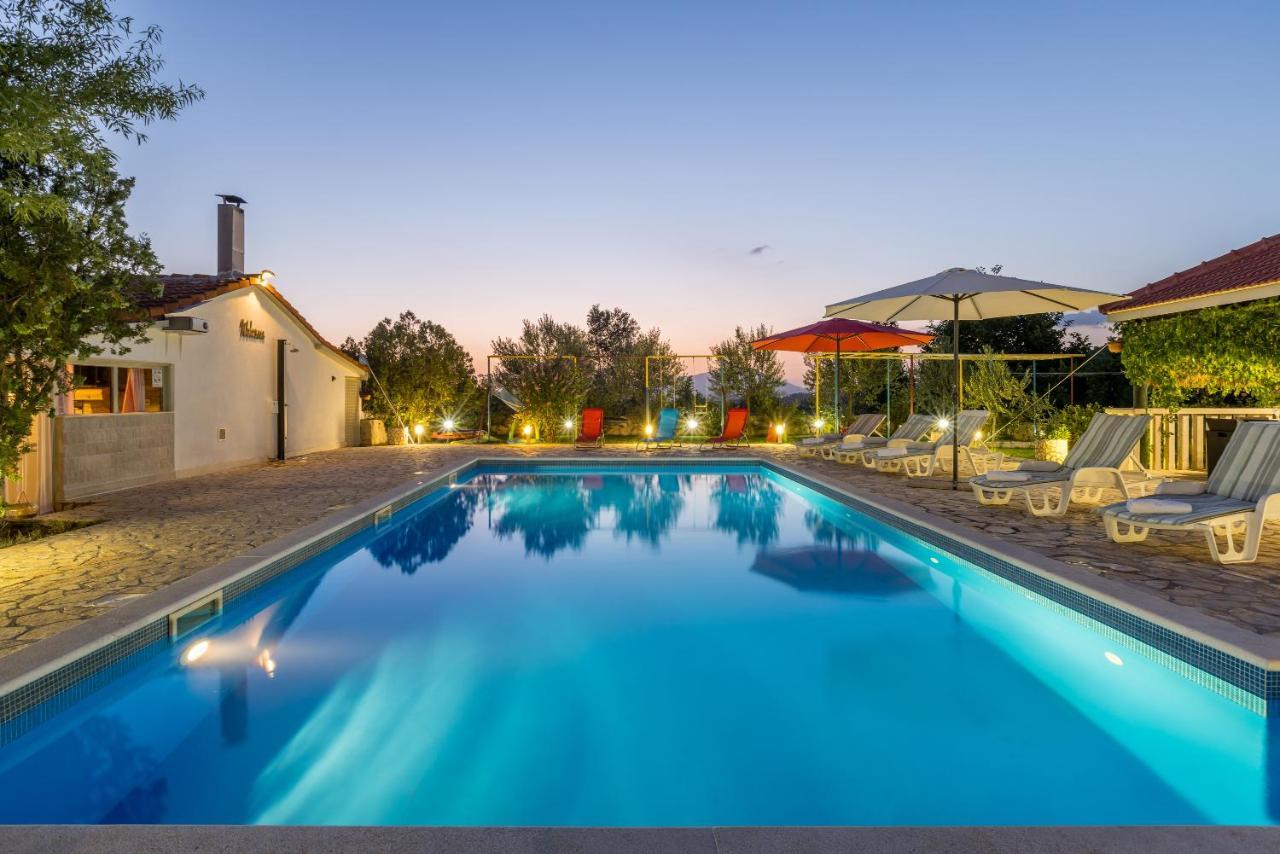 Apartments Ana Umljanovic Luaran gambar