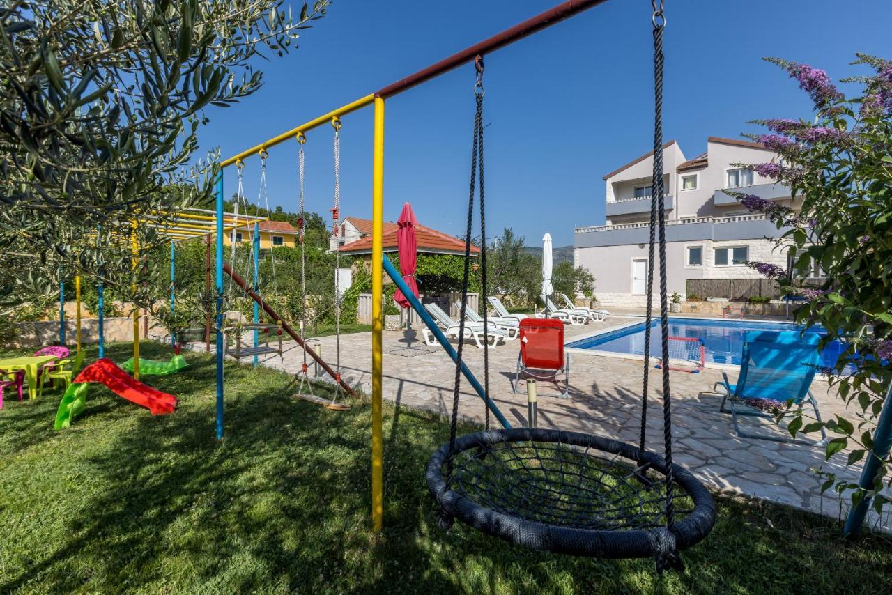 Apartments Ana Umljanovic Luaran gambar