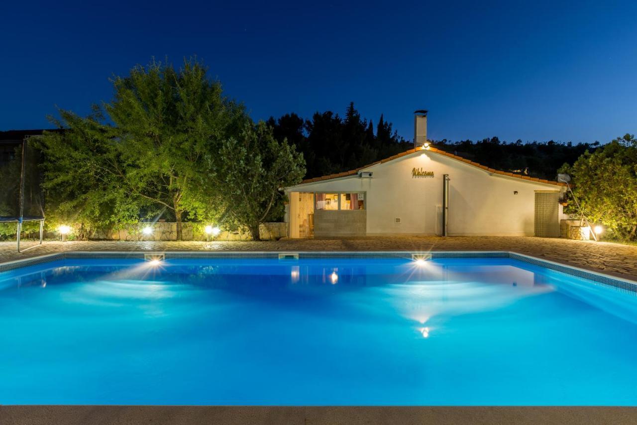 Apartments Ana Umljanovic Luaran gambar