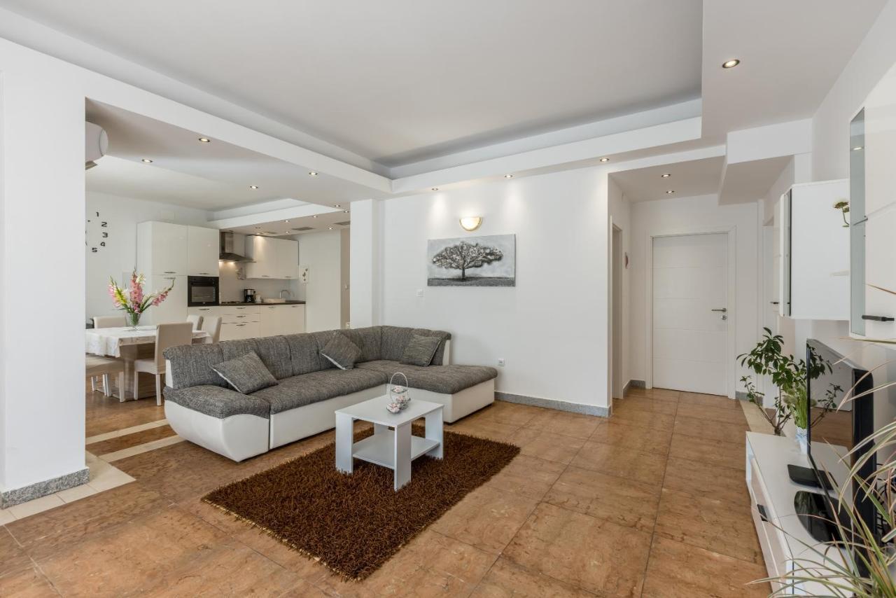 Apartments Ana Umljanovic Luaran gambar