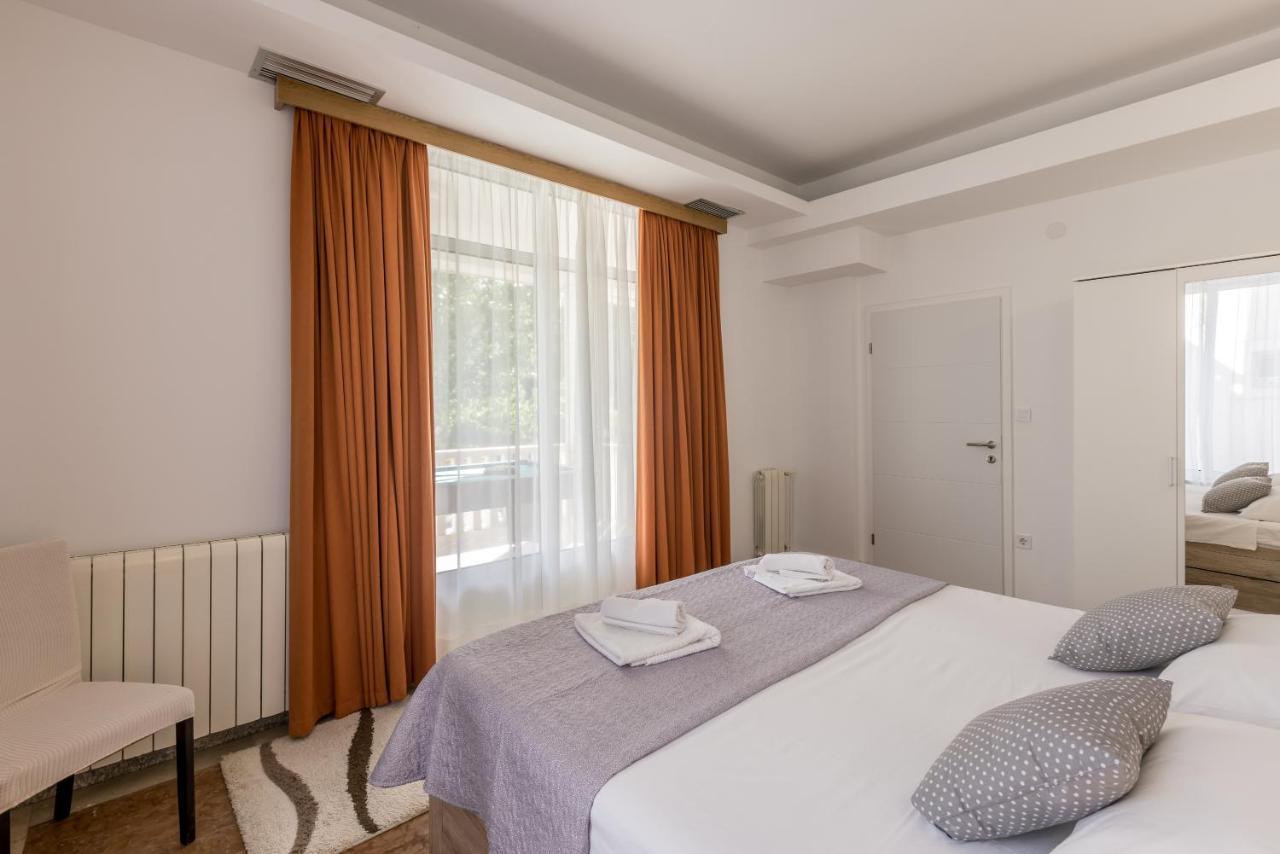 Apartments Ana Umljanovic Luaran gambar