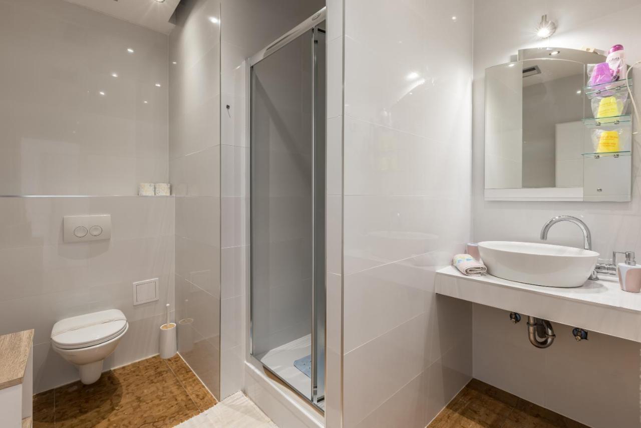 Apartments Ana Umljanovic Luaran gambar