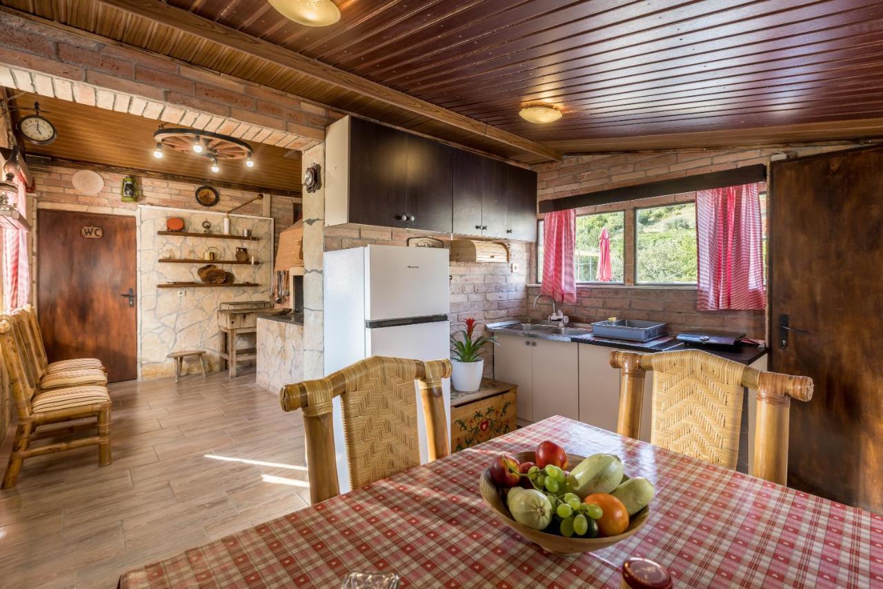 Apartments Ana Umljanovic Luaran gambar