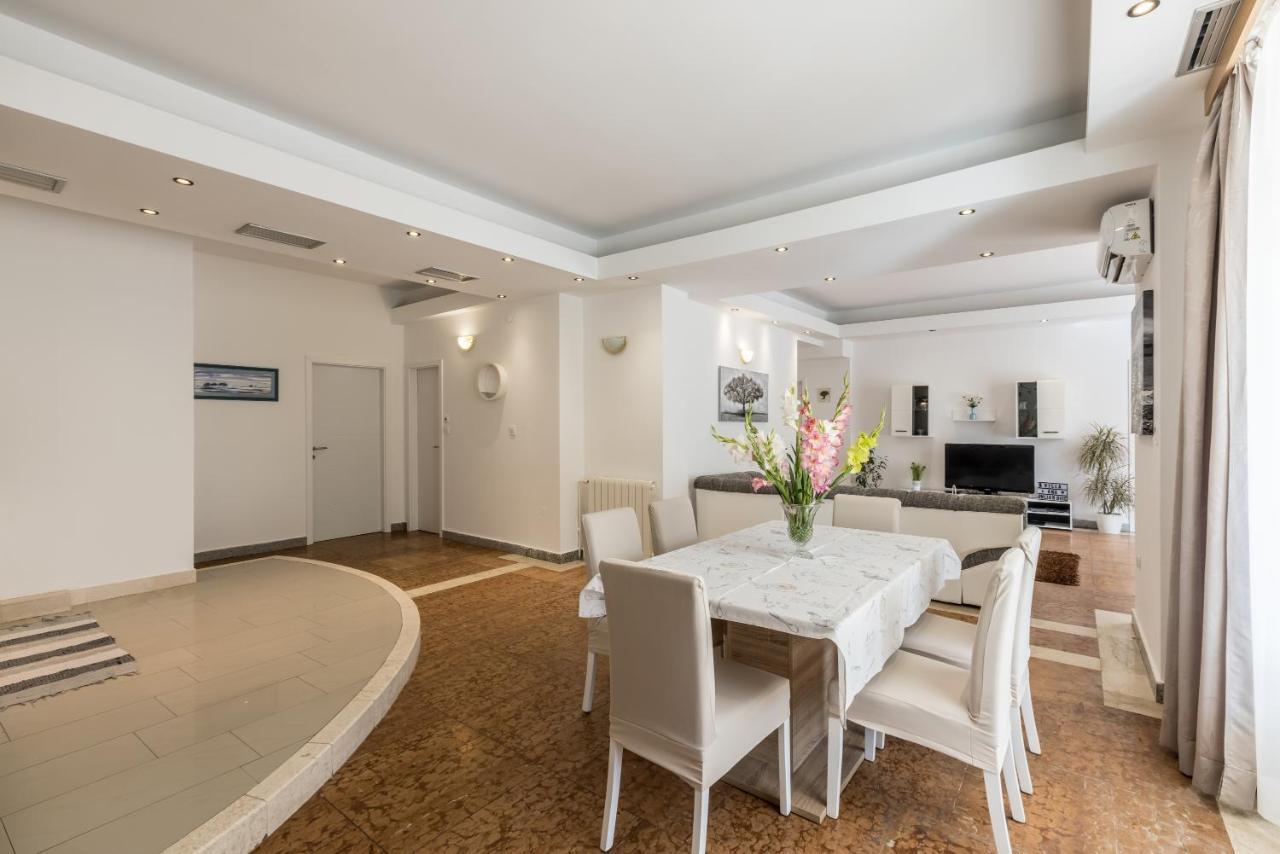 Apartments Ana Umljanovic Luaran gambar