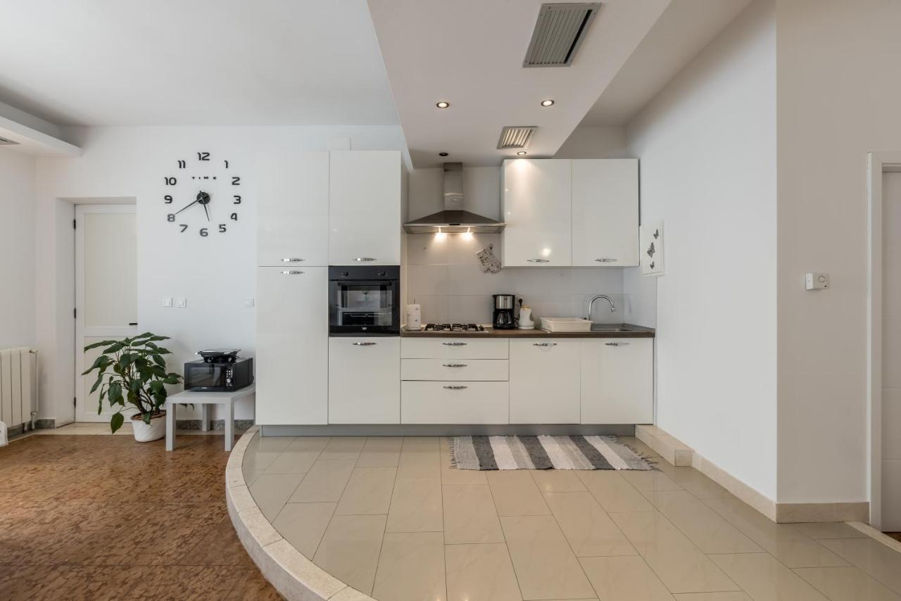 Apartments Ana Umljanovic Luaran gambar