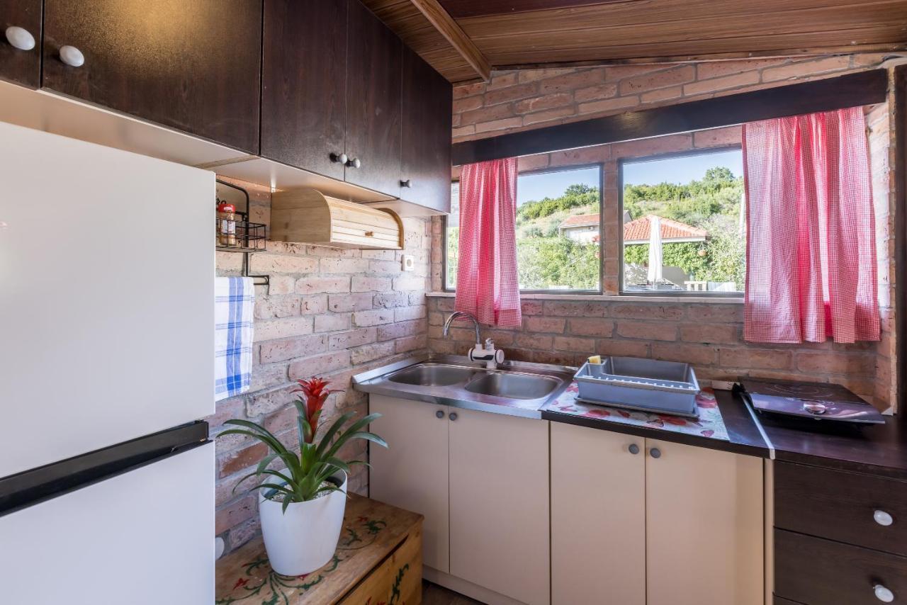 Apartments Ana Umljanovic Luaran gambar