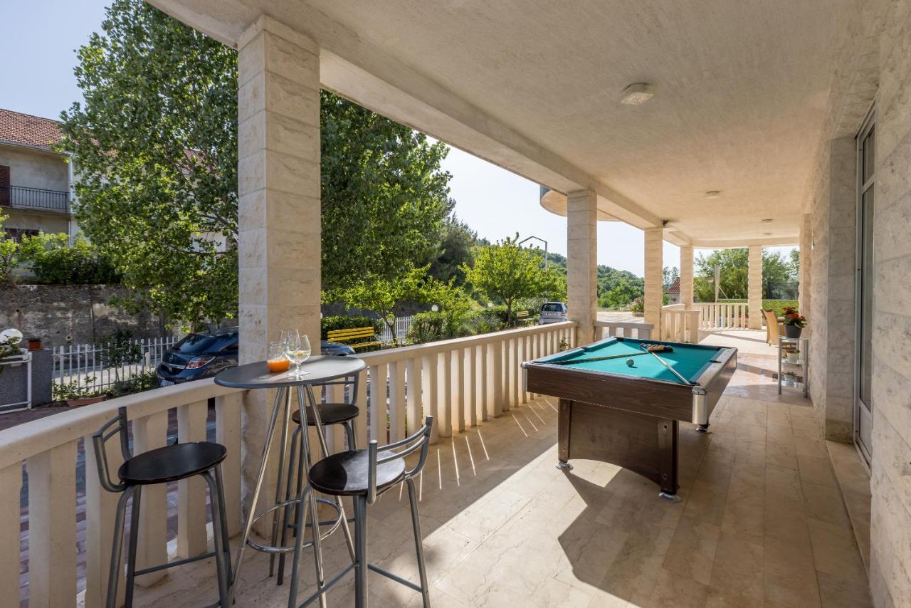 Apartments Ana Umljanovic Luaran gambar