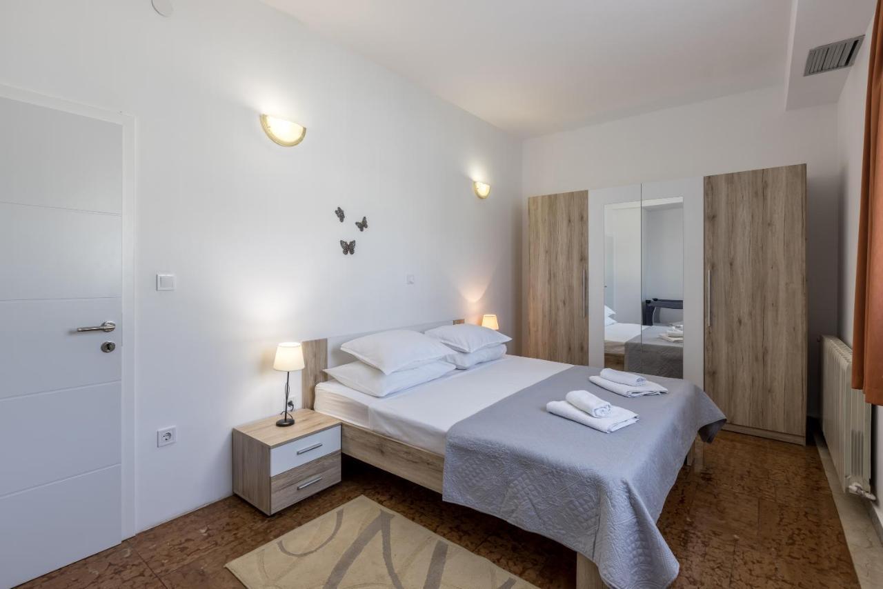 Apartments Ana Umljanovic Luaran gambar