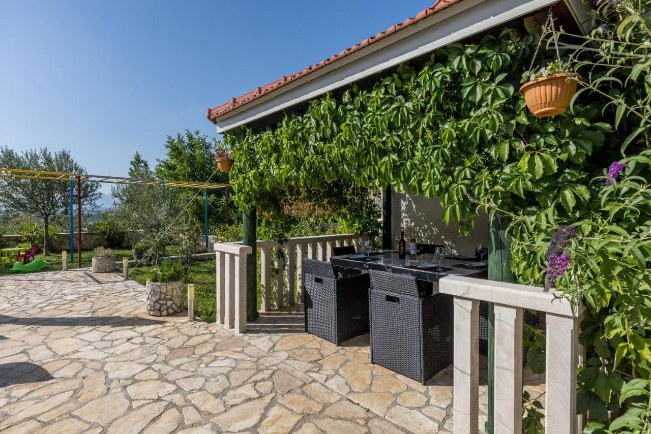Apartments Ana Umljanovic Luaran gambar