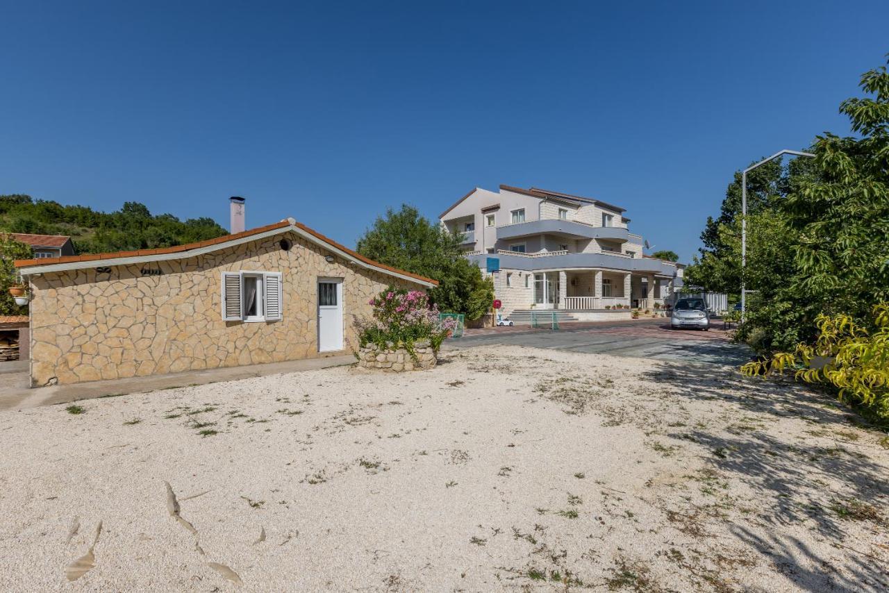 Apartments Ana Umljanovic Luaran gambar