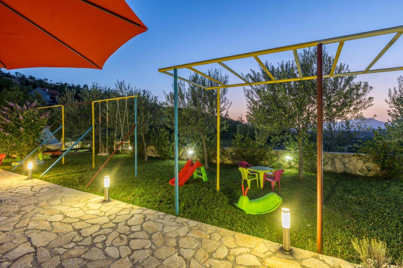 Apartments Ana Umljanovic Luaran gambar