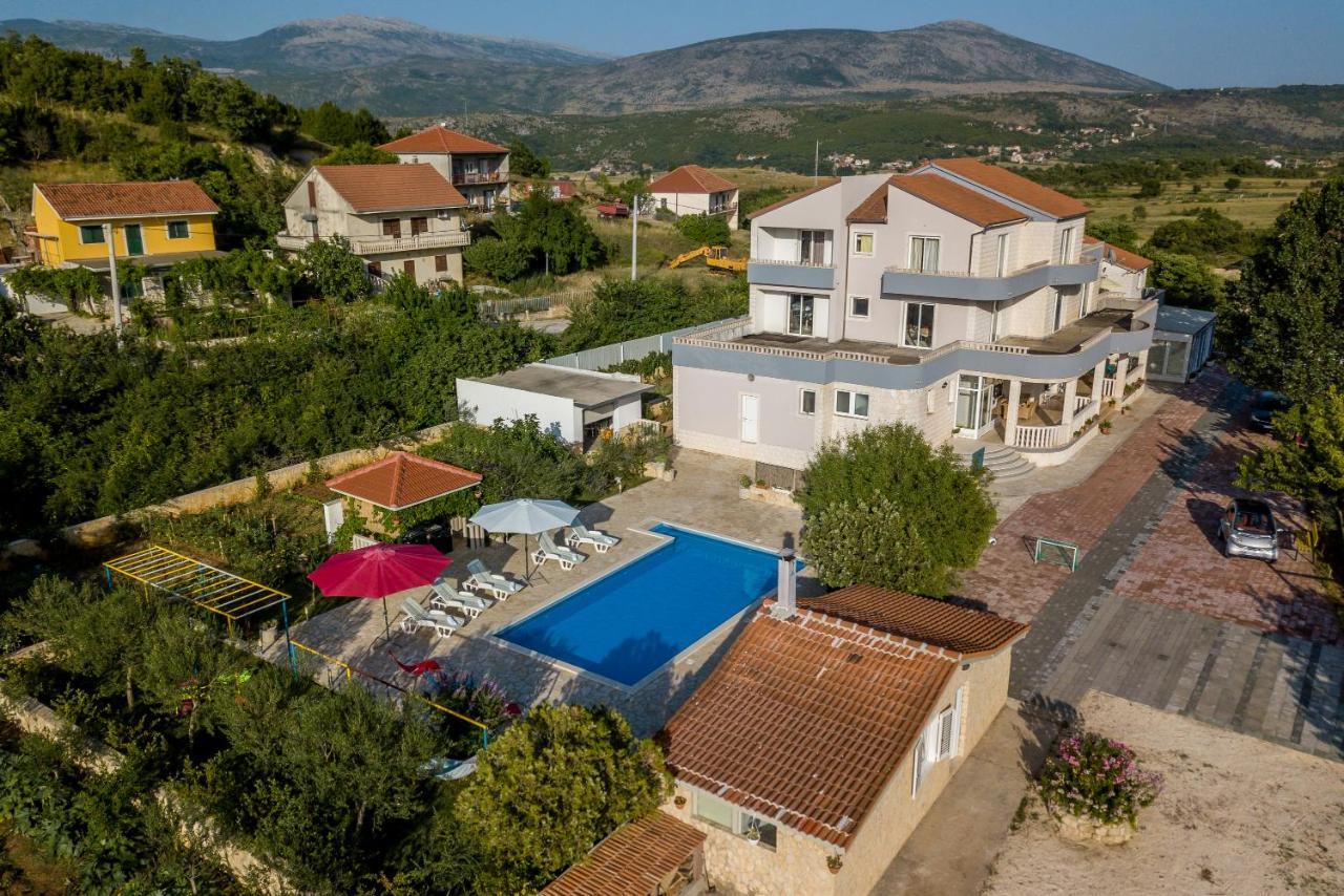 Apartments Ana Umljanovic Luaran gambar