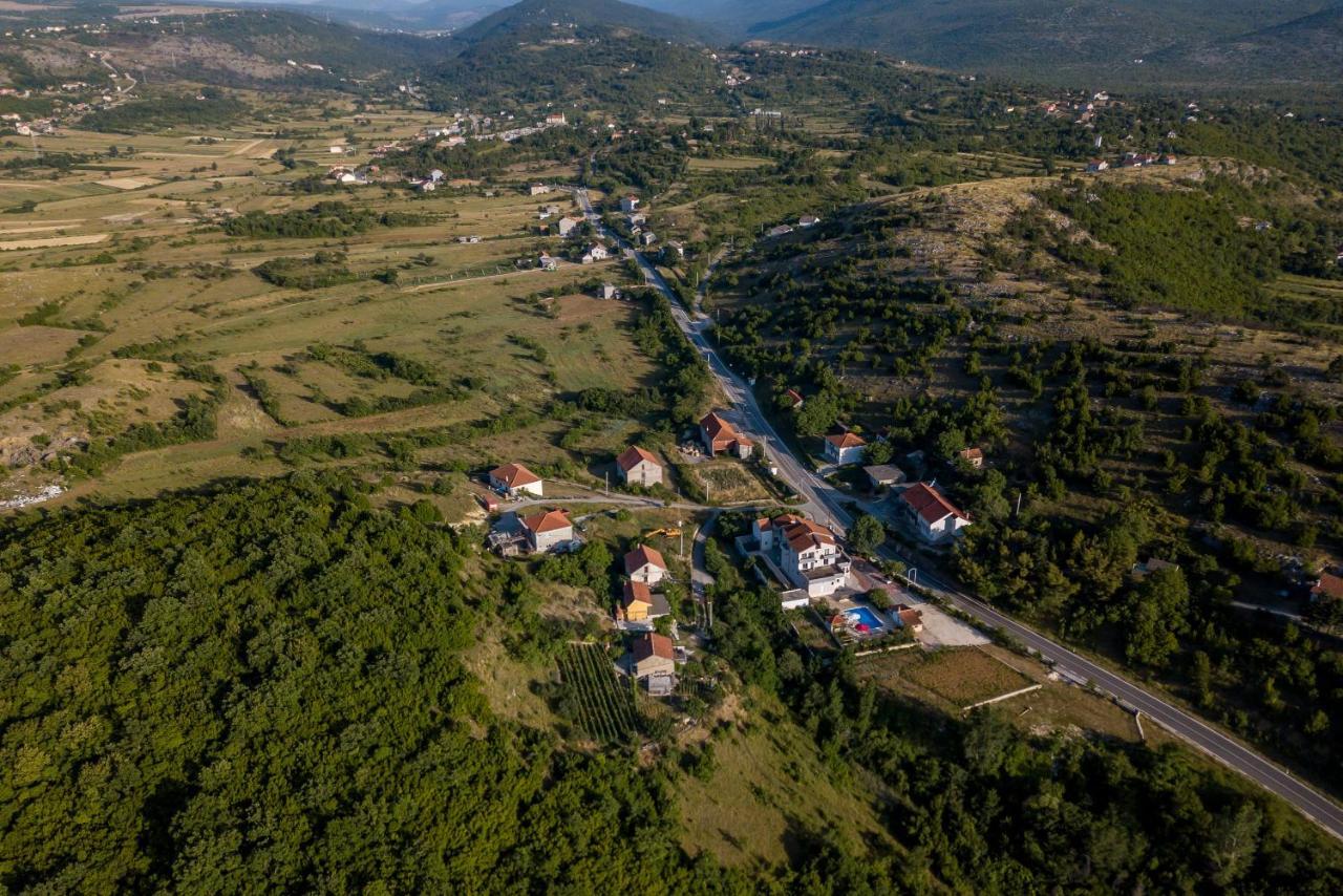 Apartments Ana Umljanovic Luaran gambar
