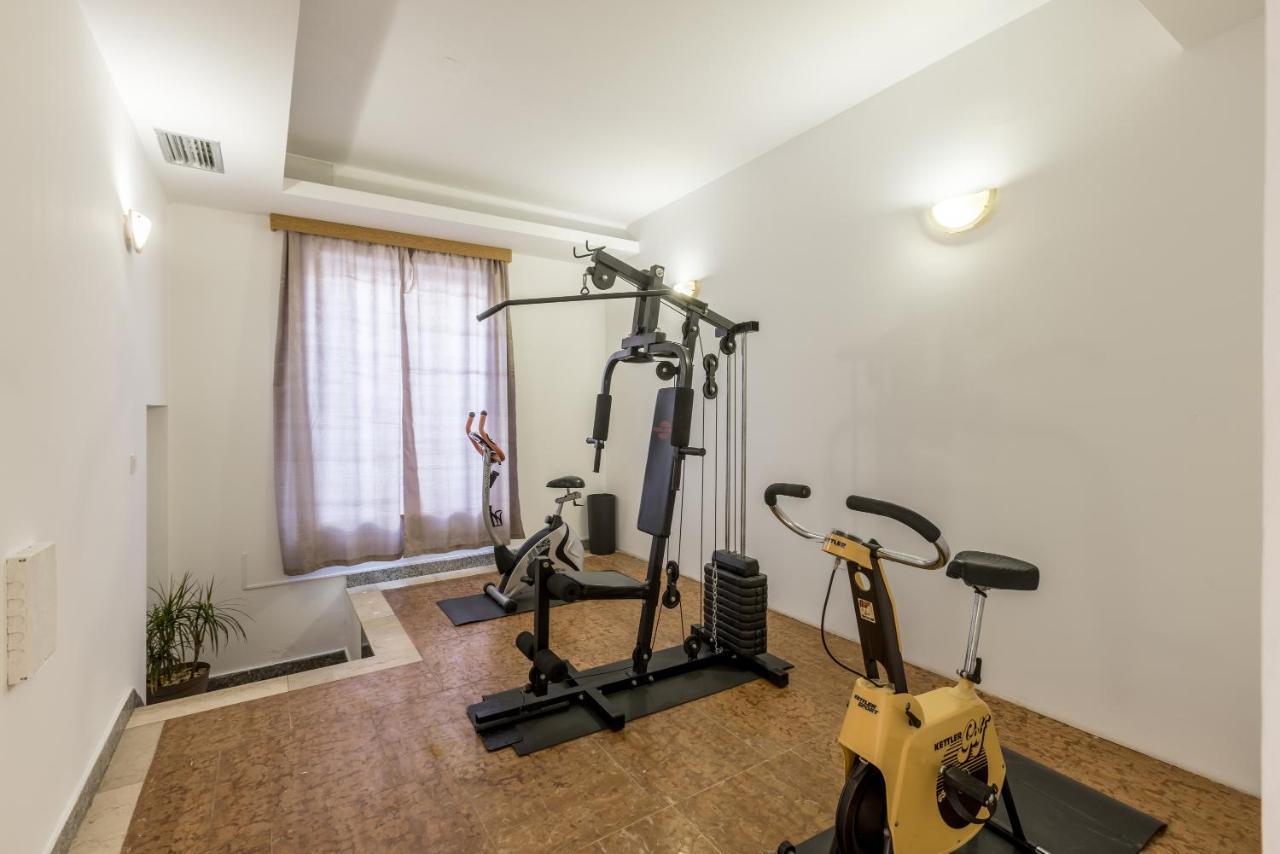 Apartments Ana Umljanovic Luaran gambar