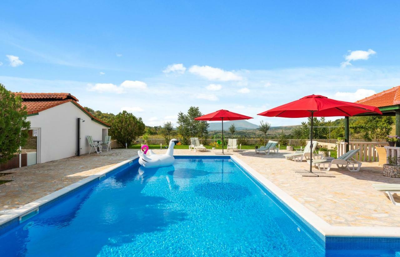 Apartments Ana Umljanovic Luaran gambar
