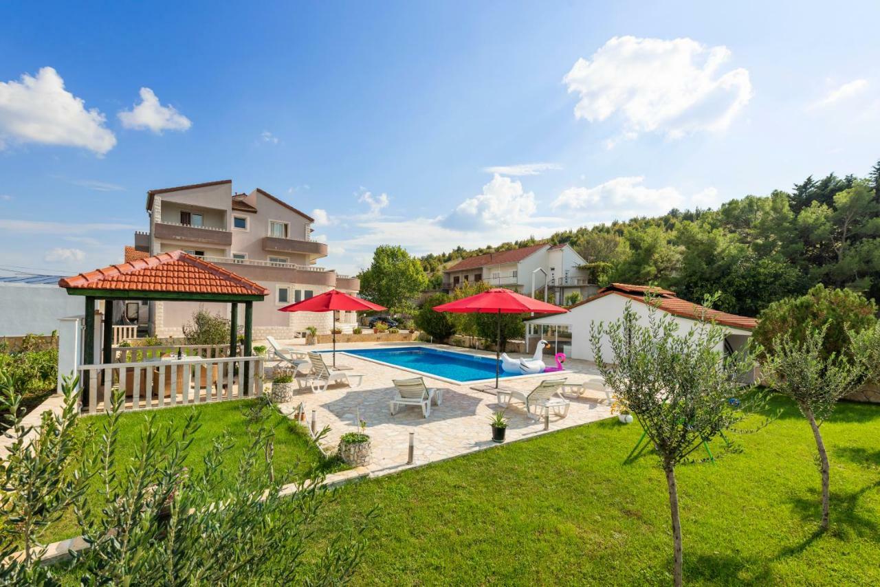Apartments Ana Umljanovic Luaran gambar