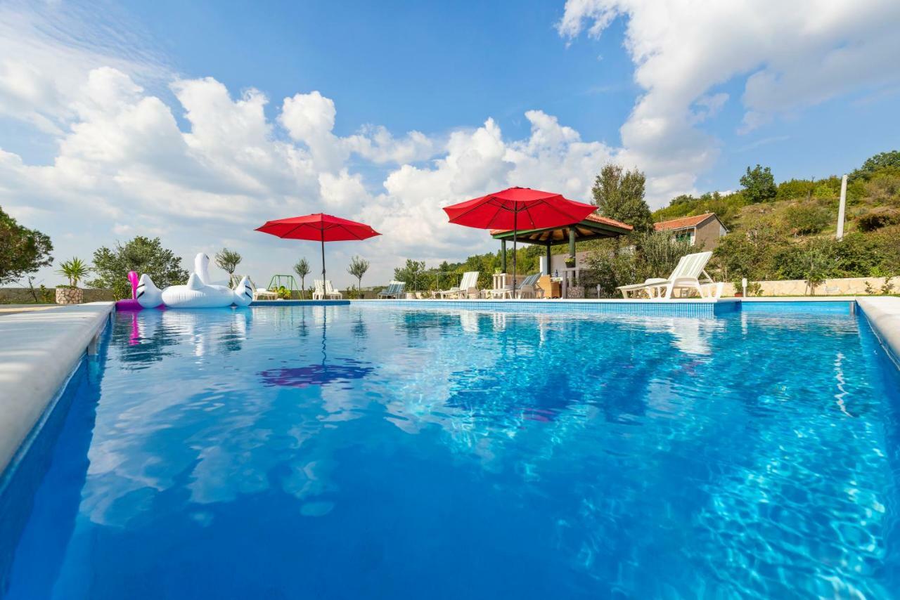 Apartments Ana Umljanovic Luaran gambar