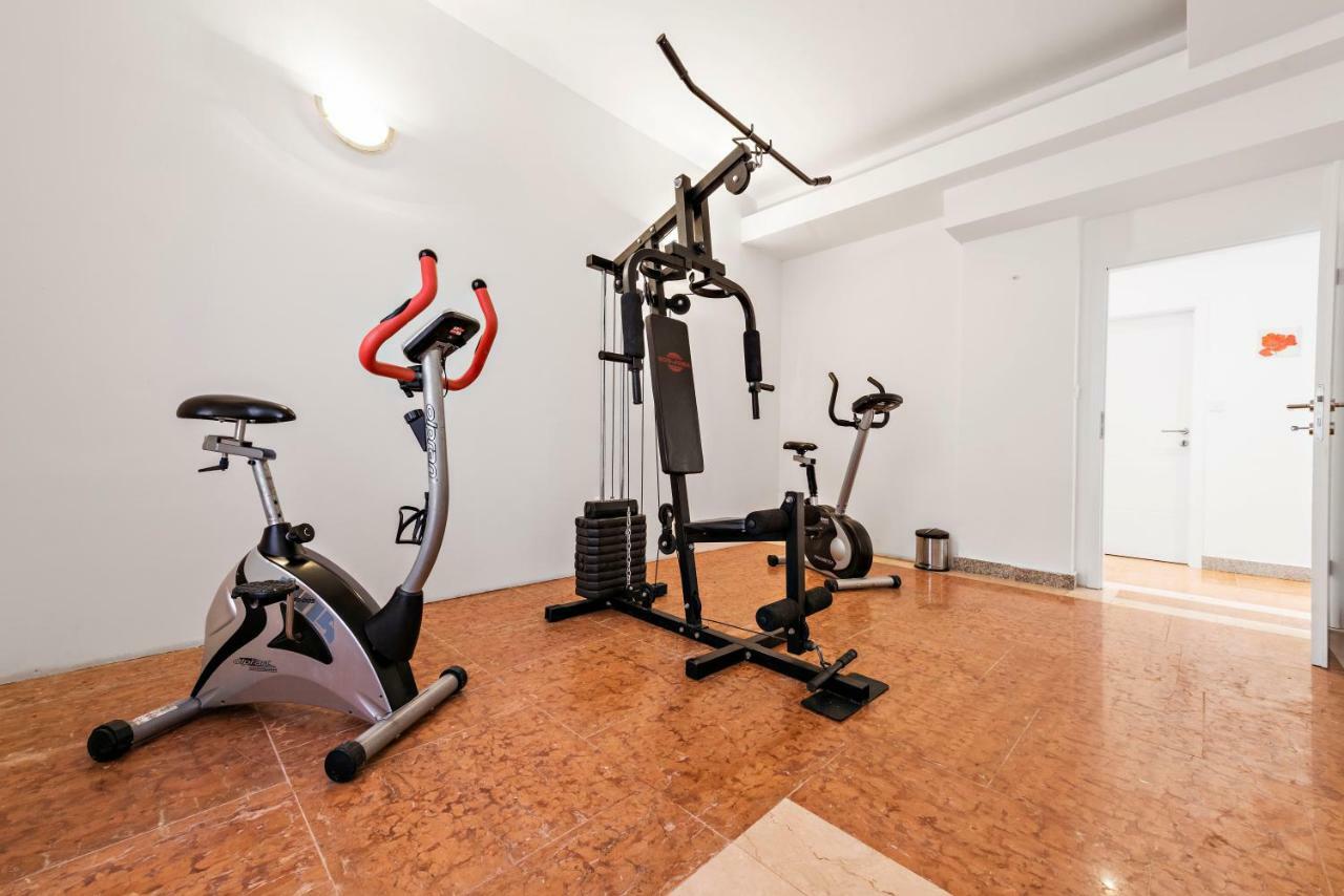 Apartments Ana Umljanovic Luaran gambar