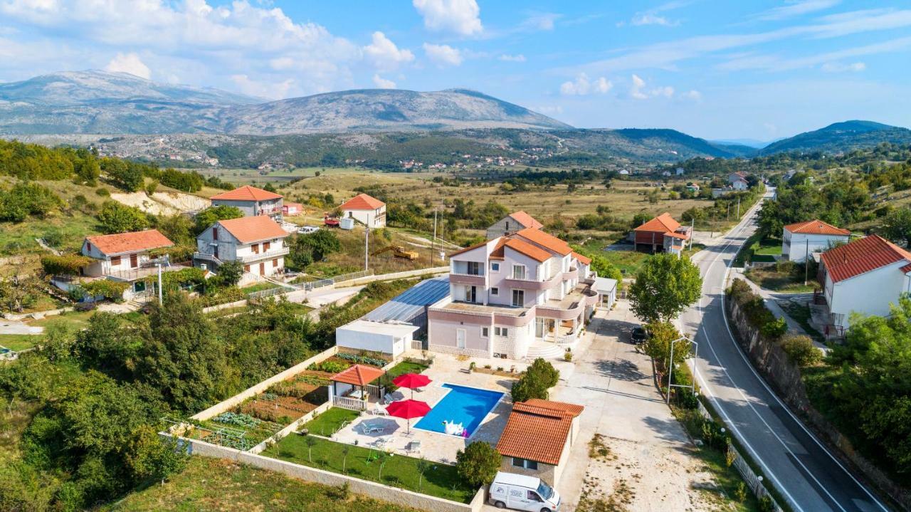 Apartments Ana Umljanovic Luaran gambar